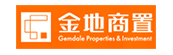 金地商置